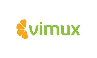 Vimux logo